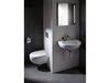 Geberit Renova 500.372.01.1 Раковина 65x50см, белый