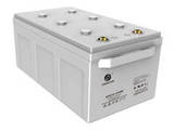 Аккумулятор Sacred Sun SPG12-870W ( 12 В 250 Ач / 12 V 250 Ah ) - фотография