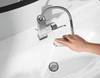 GROHE Plus 23843003 Смеситель для раковины