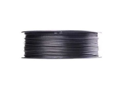 Катушка пластика ePAHT-CF Nylon Carbon Fiber ESUN, 1.75 мм, 0,75 кг, черная