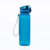Бутылка для воды Fight Expert Icecool Tritan 500ml Синий