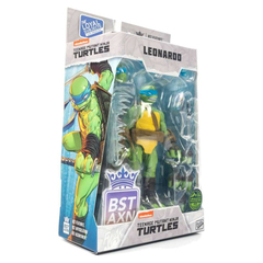 Фигурка BST AXN TMNT Leonardo (БАМП)