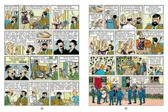 Приключения Тинтина. Драгоценности Кастафьоре