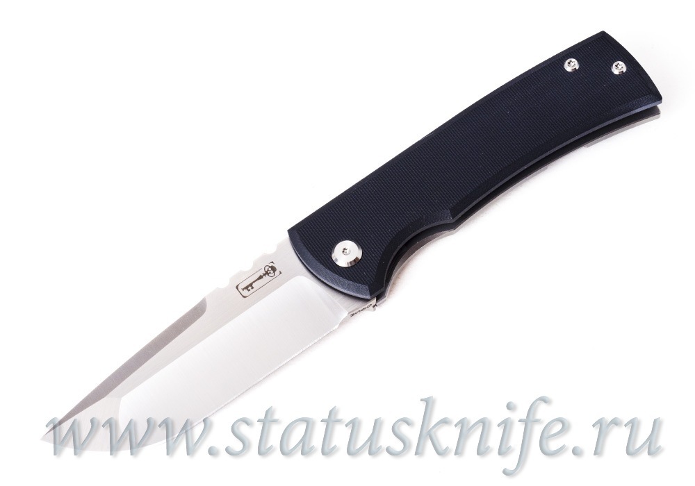 Нож Redencion 229 Kickstop G-10 Drop Point Ramon Chaves