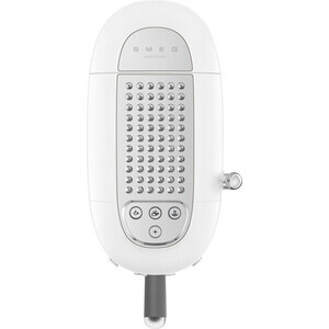 Кофеварка рожковая Smeg ECF02WHEU