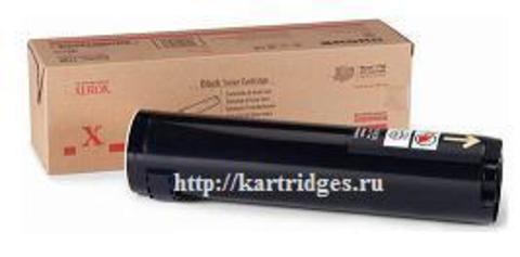 Картридж Xerox 106R00652
