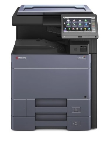 МФУ Kyocera TASKalfa 2553ci (1102VH3NL0)