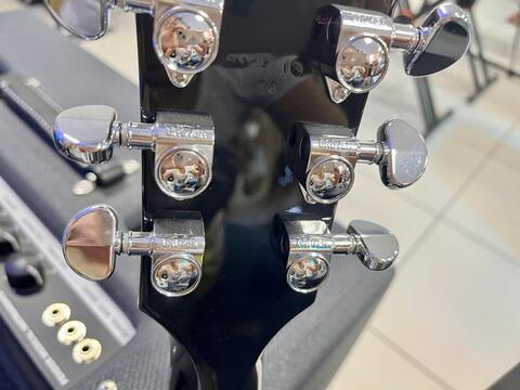 Gibson Les Paul Studio Ebony