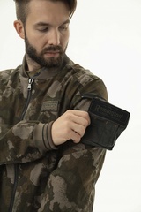 Куртка-бомбер Remington Barcelona