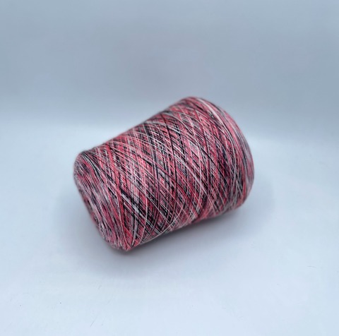 для Missoni (пр.Италия),art-Trafl, 2/60 3000/100гр. 100% меринос , цвет-Мультиколор, арт-33934