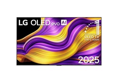 Телевизор LG OLED65G5 EU