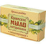 Мыло Гипоаллергенное - 8