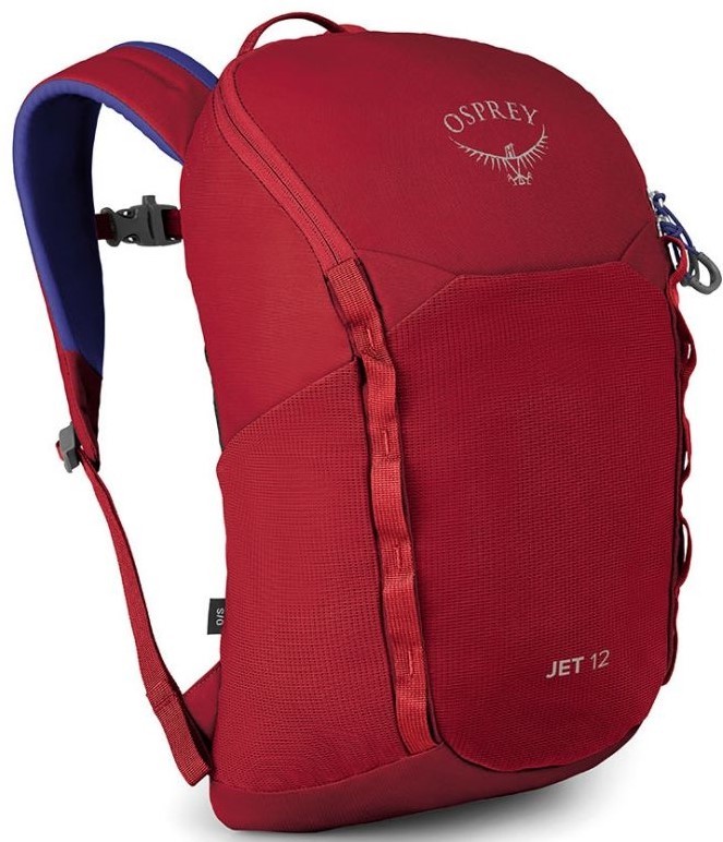 Городские рюкзаки Рюкзак детский Osprey Jet 12 2020 jet_12_s20_side_cosmic_red_1.jpg