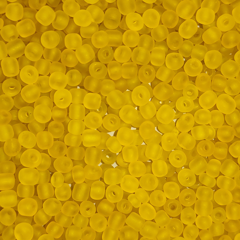 Бисер 6/10мат