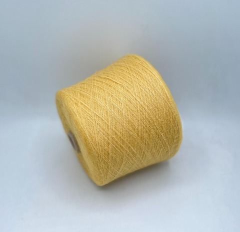 Profilo S.N.C (пр.Италия),art. Elite, 900м/100 гр.70%СуперКид мохер 30%Шелк , цвет-Мимоза , арт.29274