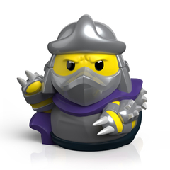 Уточка Tubbz: TMNT - Shredder