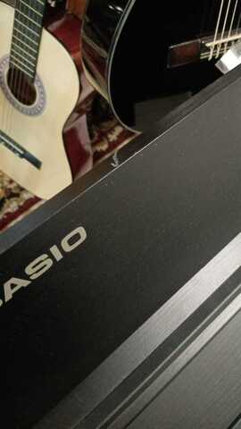 CASIO PX-870 BК
