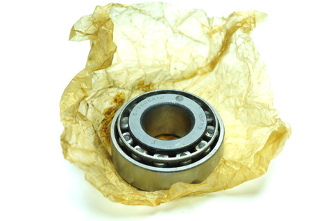 Подшипник 7606К1Ш ГАЗ 24, 2410-2413, 31029, 31022, 31023