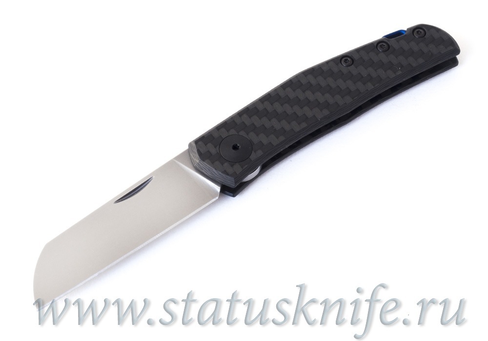 Нож Zero Tolerance 0230 ZT0230 slip-joint