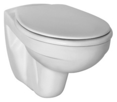 Ideal Standard Eurovit W740601 Чаша унитаза подвесного фото