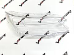 Стекла фар HONDA CR-V 4 (2015-2018) R