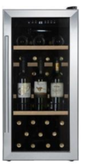 Винный шкаф La Sommeliere LS38A
