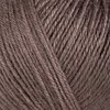 Пряжа Gazzal Baby Wool 835 (Кофейный)