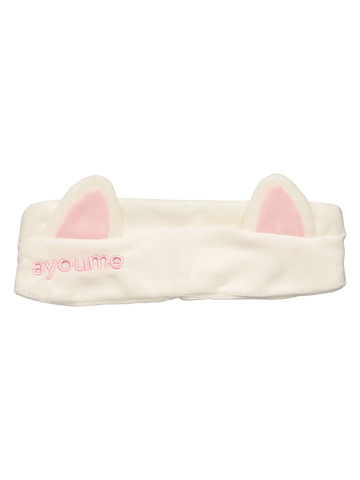 Повязка для волос Hair Band Cat Ears AYOUME