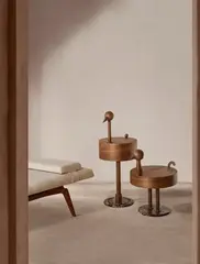 Тумба Nomon Home RARA AVIS 1
