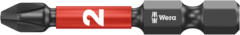 Бит для винтов Phillips 851/4 IMP DC PH 3x50 мм WERA 05057657001/1