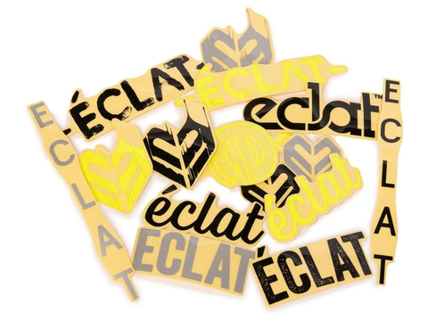 Набор наклеек Eclat Frame V2 Sticker Pack 15