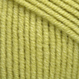 Пряжа YarnArt Jeans 29 фисташка