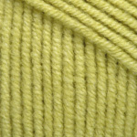 Пряжа YarnArt Jeans 29 фисташка