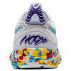Asics Gel Noosa Tri 12 кроссовки для бега женские белые - 3