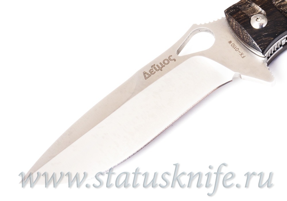 Нож FOX knives модель 0110 W DEIMOS