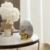 Статуэтка Line Rabbit egg — фото 2