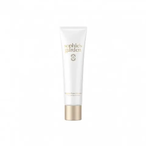 SOPHIE’S GARDEN PHYTO CELLULAR EXFOLIANT / Фитоклеточный мягкий эксфолиант для глубокого очищения и увлажнения кожи