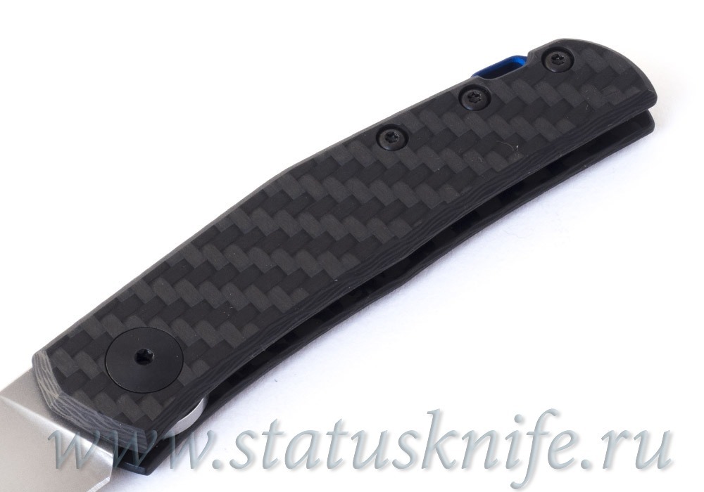 Нож Zero Tolerance 0230 ZT0230 slip-joint