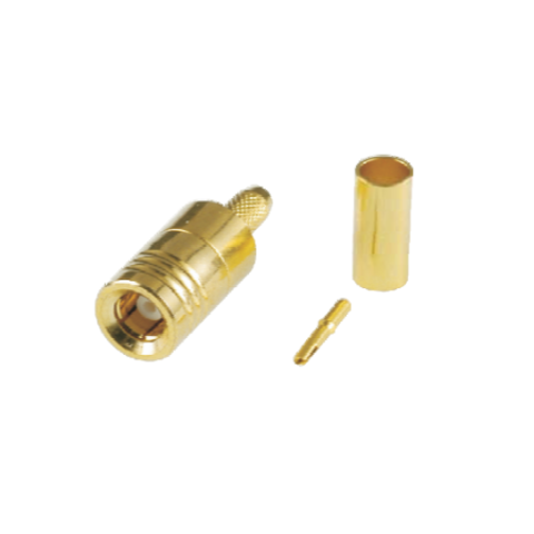 ВЧ разъем S1 (SMB) серии S1-111L GGT
