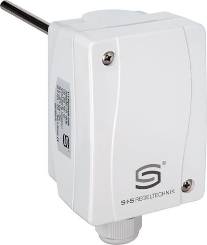 ETR-060-U-MS/150 терморегулятор погружной S+S Regeltechnik