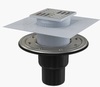Alcaplast APV4344 Душевой трап свободностоящий