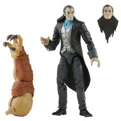 Фигурка Marvel Legends Series: Spider-Man - Morlun