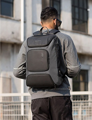 Рюкзак Bange BG-7078 28л Gray - 2