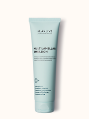 M.Aklive Multilamellar Emulsion Мультиламеллярная эмульсия, 100 мл