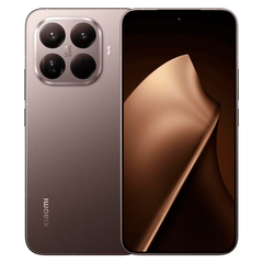 Смартфон Xiaomi 15T Pro 12/512GB, Mocha Gold (Золотой)