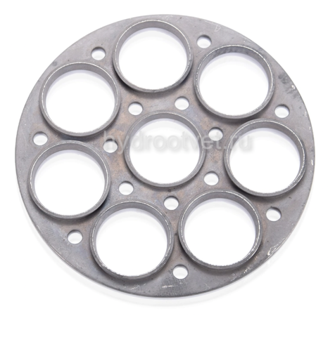 Фото A2FO125 RETAINER PLATE - Прижимной диск (сепаратор) для гидронасоса/гидромотора Rexroth A2FO125, A2FM125, A2FE125