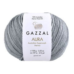GAZZAL Aura 170