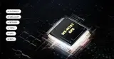GPS модуль Caddx Walksnail WS-M181 (M10, QMC5883)