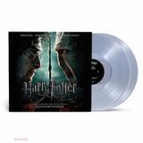 OST: Harry Potter And The Deathly Hallows Part 2 Lp (Виниловая пластинка)