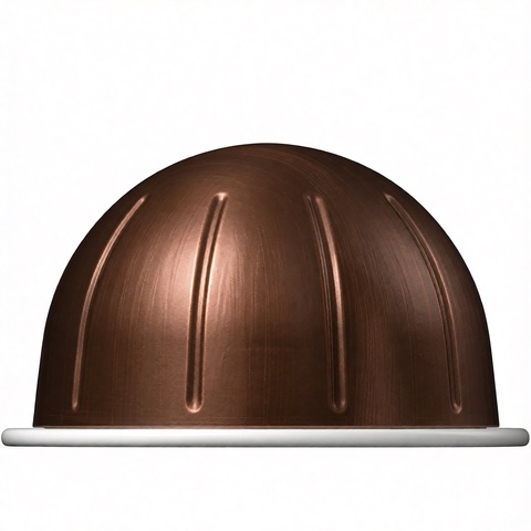 Кофе в капсулах Nespresso Vertuo Intenso